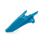 Πίσω φτερό μηχανής ACERBIS KTM SX/SX-F 16-18 Blue thumb